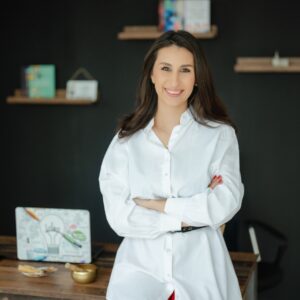 Consiliere 1:1 - Răspunsuri personalizate!