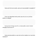 Reflecții Evolutive - Jurnal Ghidat Pentru Bărbați